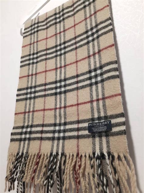 burberry lambswool scarf new nova|burberry scarf for women.